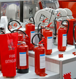 Equipements